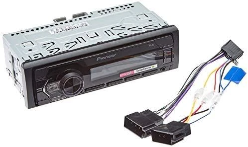 Automagnetola Pioneer imtuvas DEH-S120UB