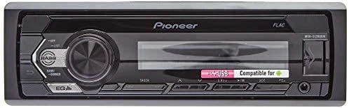 Pioneer DEH-S120UB automagnetola su USB prievadu
