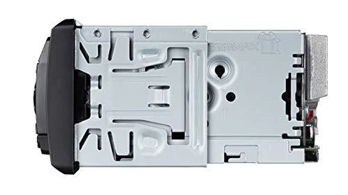 Automagnetola Pioneer imtuvas MVH-S420BT