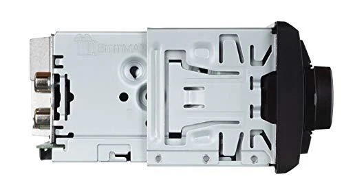 Automagnetola Pioneer imtuvas MVH-S420BT