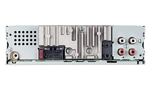 Automagnetola Pioneer imtuvas MVH-S420BT