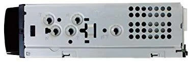 Automagnetola Pioneer multimedijos imtuvas SPH-10BT
