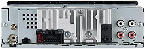 Pioneer SPH-20DAB galinės jungtys