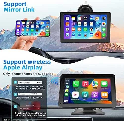 Garmin Drive 76 Navigatorius su eismo informacija ir išmaniojo telefono programėle