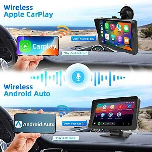 Garmin Drive 76 Navigatorius su eismo informacija ir išmaniojo telefono programėle