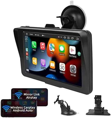 Garmin Drive 76 Navigatorius su eismo informacija ir išmaniojo telefono programėle