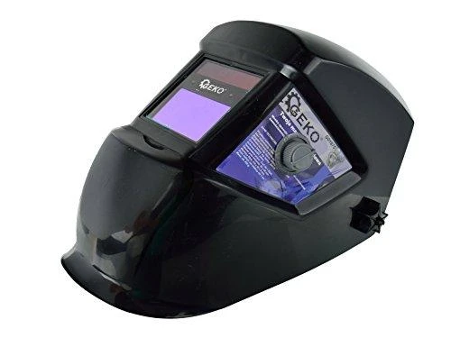 GEKO AUTOMATINIS SUVIRINIMO SKYDAS