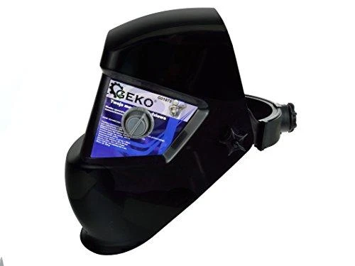 GEKO AUTOMATINIS SUVIRINIMO SKYDAS