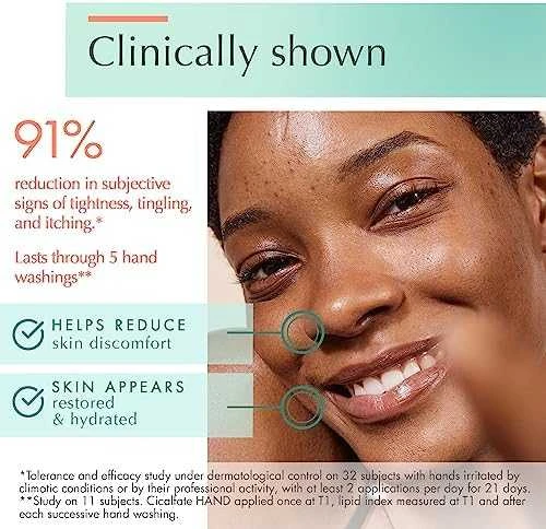 Avene Cicalfate Hand 100ml