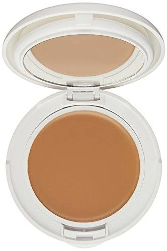 "Avene" tamsintas kompaktinis auksinis Spf50 10g