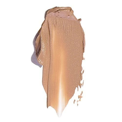 "Avene" tamsintas kompaktinis auksinis Spf50 10g