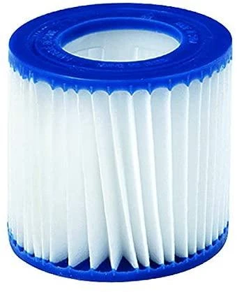 Karkasinis baseinas Avenli su filtravimo pompa, 3x2,07x0,65 m, 17771EU