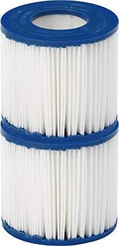 Avenli Karkasinis baseinas Aventil 360x76 cm, su filtravimo pompa 17799EU