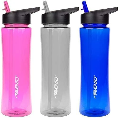 Gertuvė AVENTO 21WI 660ml Cobalt mėlynas