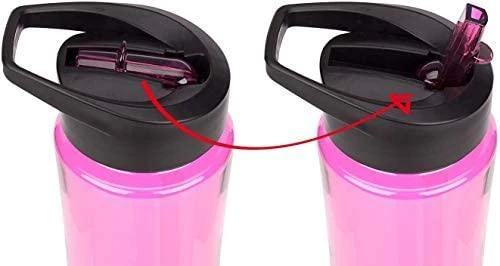 Gertuvė AVENTO 21WI 660ml Raudona
