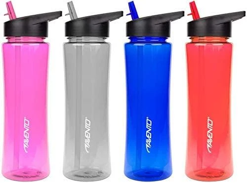 Gertuvė AVENTO 21WI 660ml Raudona