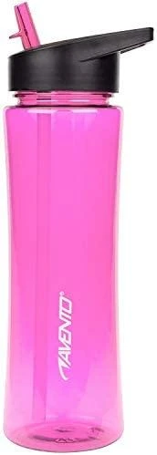 Gertuvė AVENTO 21WI 660ml Raudona