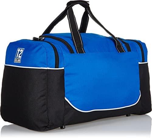Schreuders Sport Krepšys sportinis AVENTO 50TE ZWK Large mėlynas