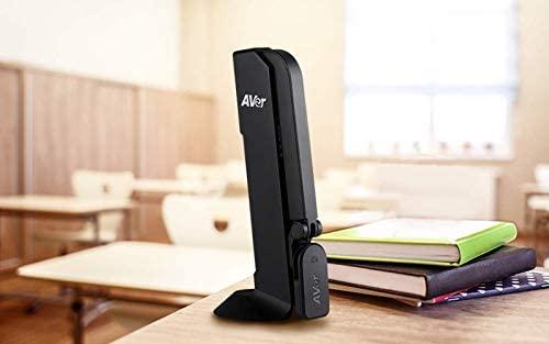 Wizualizer AVerMedia M11-8MV 8MP camera, 20x