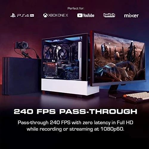 Avermedia Live Gamer DUO GC570D vaizdo fiksavimo įrenginys Vidinis PCIe