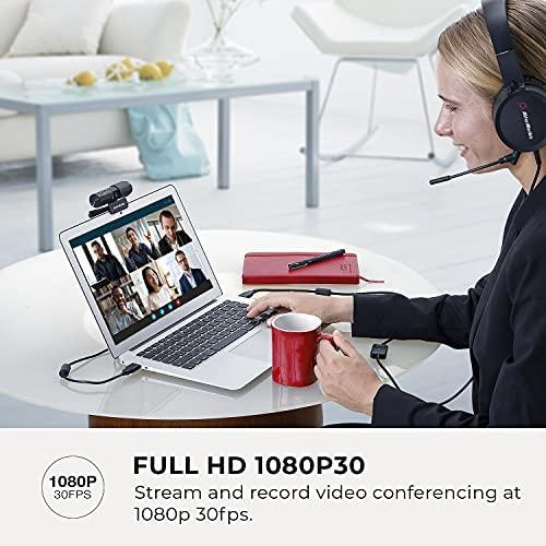 Kameros internetas AVerMedia PW313 40AAPW313ASF