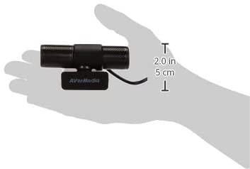 Kameros internetas AVerMedia PW313 40AAPW313ASF