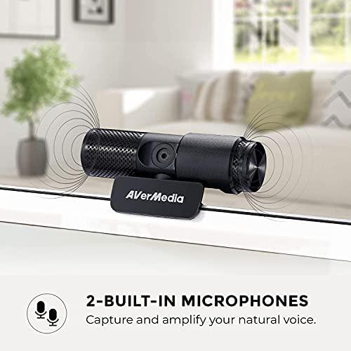 Kameros internetas AVerMedia PW313 40AAPW313ASF