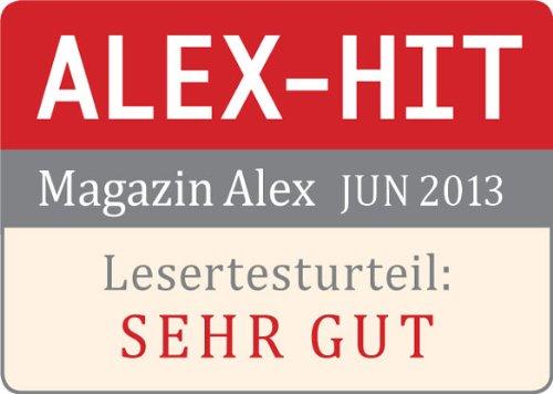 Avery Zweckform Greitai nuluptos etiketės 97x67.7 (4782)
