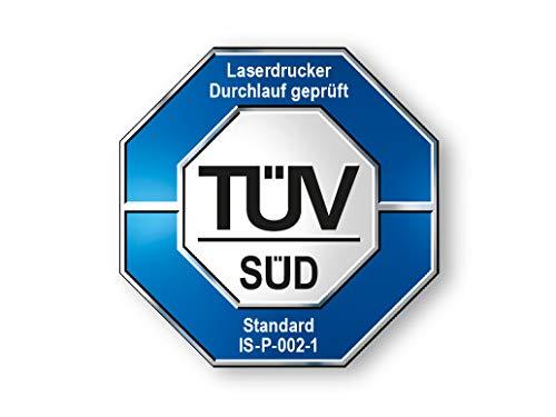 Avery Zweckform ETYK.ZF 3671 64X45 MARG./1800/ - 3671