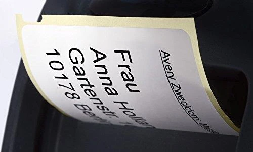 Avery Purpose forma ETYK.ZF UNIWERSAL.NA ROLI 101X54 220ETYK - AS0722430