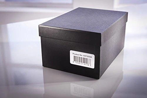 Avery Zweckform ZF UNIVERSALIOS ETIKETĖS ANT RITINIO 70X54 320 ETY - AS0722440