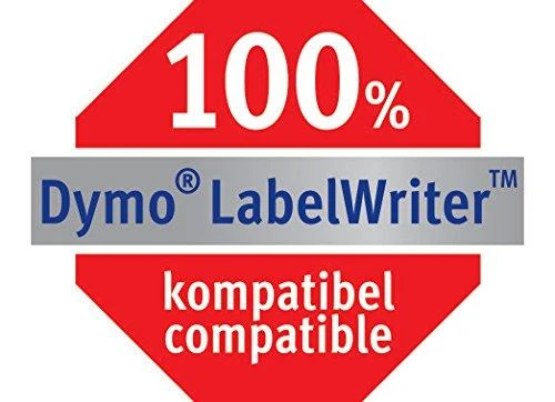 Avery Zweckform ETYK.ZF UNIWERSAL.NA ROLI 190X59 110 ETY – AS722480