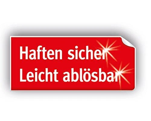 Avery Zweckform ZF ETIKETĖS PAVADINIMO ID RITINĖJE 41X89 MM