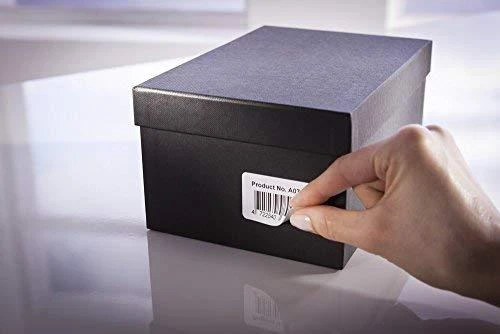 Avery Zweckform ETYK.ZF UNIWERSAL.NA ROLI 57X32 500 ETYK - ASS0722540
