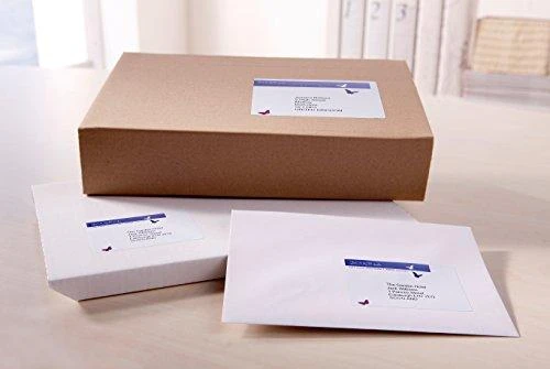 Avery Zweckform LABELZF 7167 199.6X289.1 100 SHEETS/100/ LABEL - L7167-100