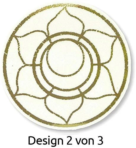 Avery „Zdesign“ folijos lipdukai – vitražas (233602)