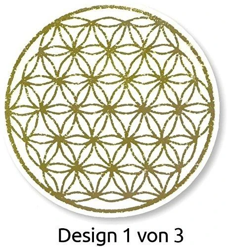Avery „Zdesign“ folijos lipdukai – vitražas (233602)