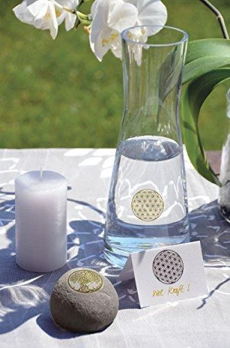 Avery „Zdesign“ folijos lipdukai – vitražas (233602)