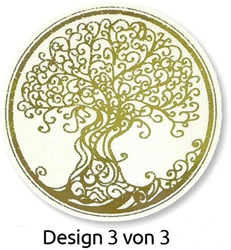 Avery „Zdesign“ folijos lipdukai – vitražas (233602)