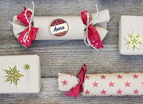 Avery Zdesign Popieriniai lipdukai – dedikacijos (233608)