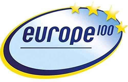 Lipnios etiketės Avery Europe, A4, 210x297mm, 1 etiketė lape, 100 lapų, baltos spalvos