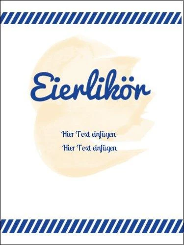 Avery Zweckform butelių etiketės (MD4001)