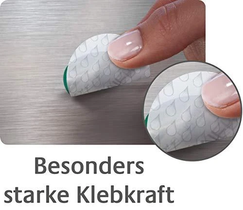 „Avery Zweckform“ nuimamos vandeniui atsparios etiketės, didelės apkrovos Ø 30 mm (L4716REV-20)