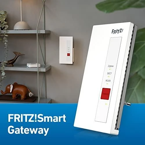 AVM FRITZ!Smart Gateway