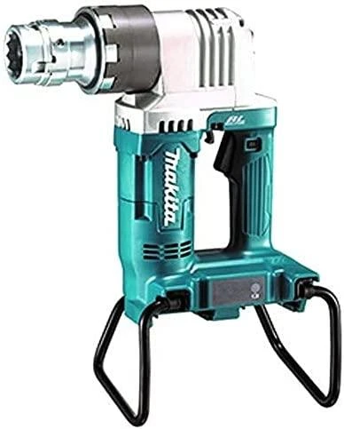 Makita DWT310ZK kampinis akumuliatorinis veržliasukis