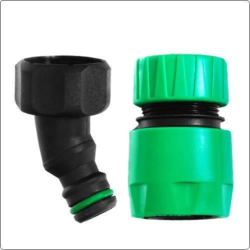 Bradas ZINCATO ritė sodo žarnai, su ratais 60mb 1/2" AG212