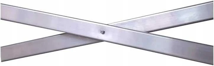 AW-Tools Aliuminio pastoliai EN131