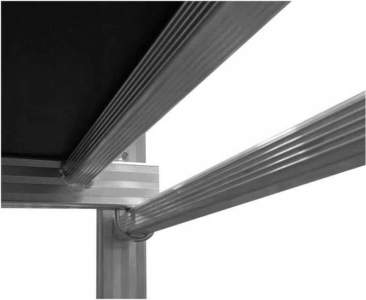 AW-Tools Aliuminio pastoliai EN131