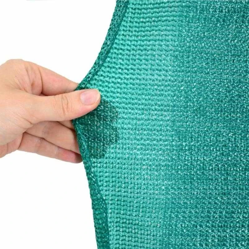AW-Tools AWTOOLS ŠEŠĖLIAVIMO TINKLAS 180g 1,5*50m ŽALIAS UV 90%