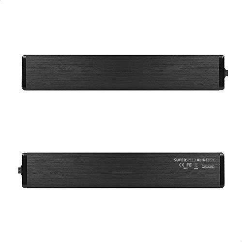 AXAGON EE35-XA3 USB3.0 - SATA 3.5'' išorinė ALINE dėžutė